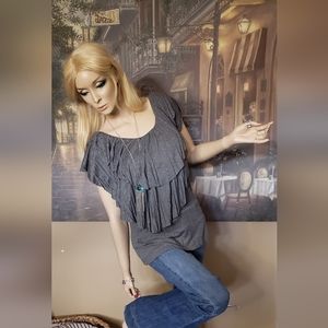 🌺Pre-loved Women's Casual Top🌺